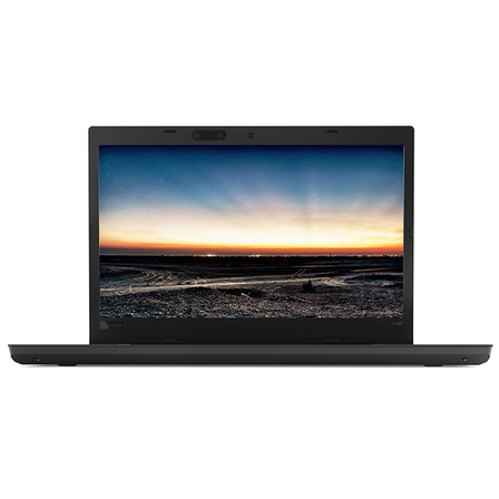 ThinkPad L490 14英寸笔记本电脑(i5-8265U/8G/256G SSD/核显/1920*1080/Win10